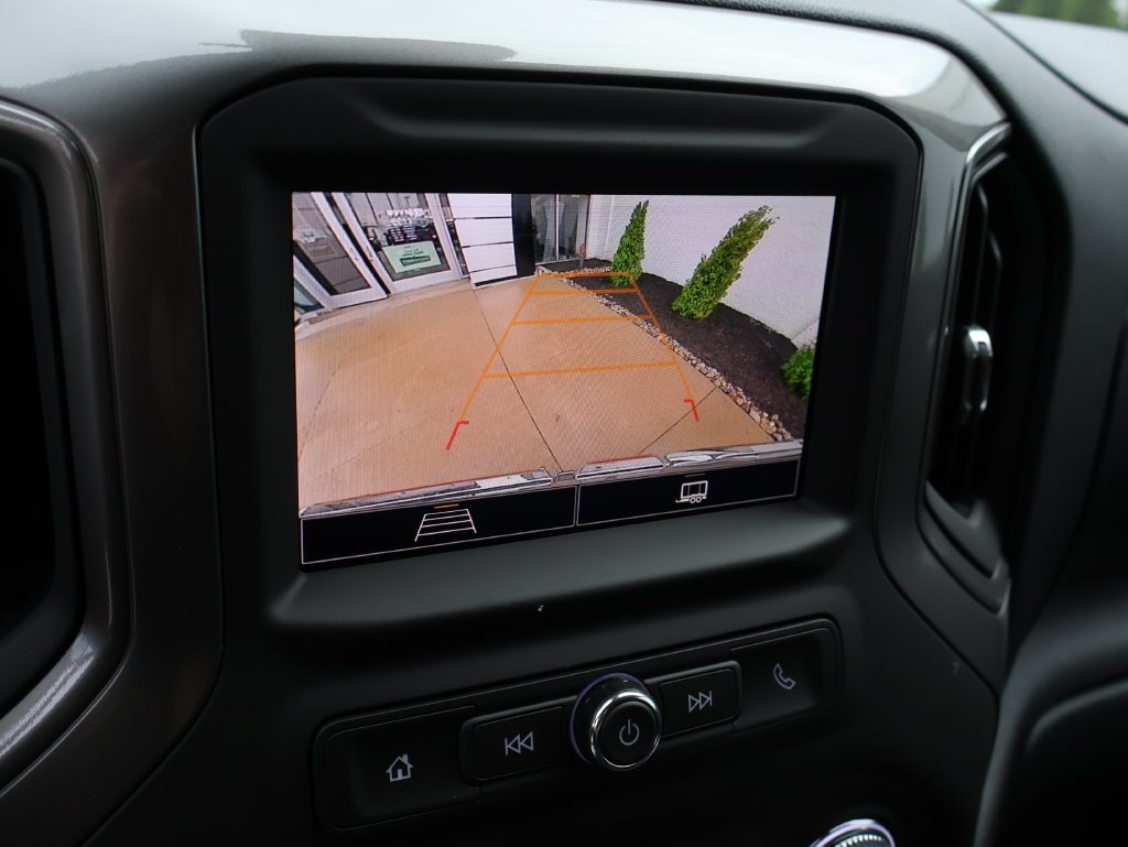 2026 GMC Sierra 1500 Pro - Photo 19