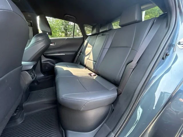Certified Used 2023 Gray Toyota Limited image 35