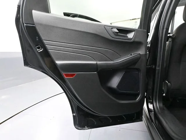 Used 2024 Black Ford Active image 36