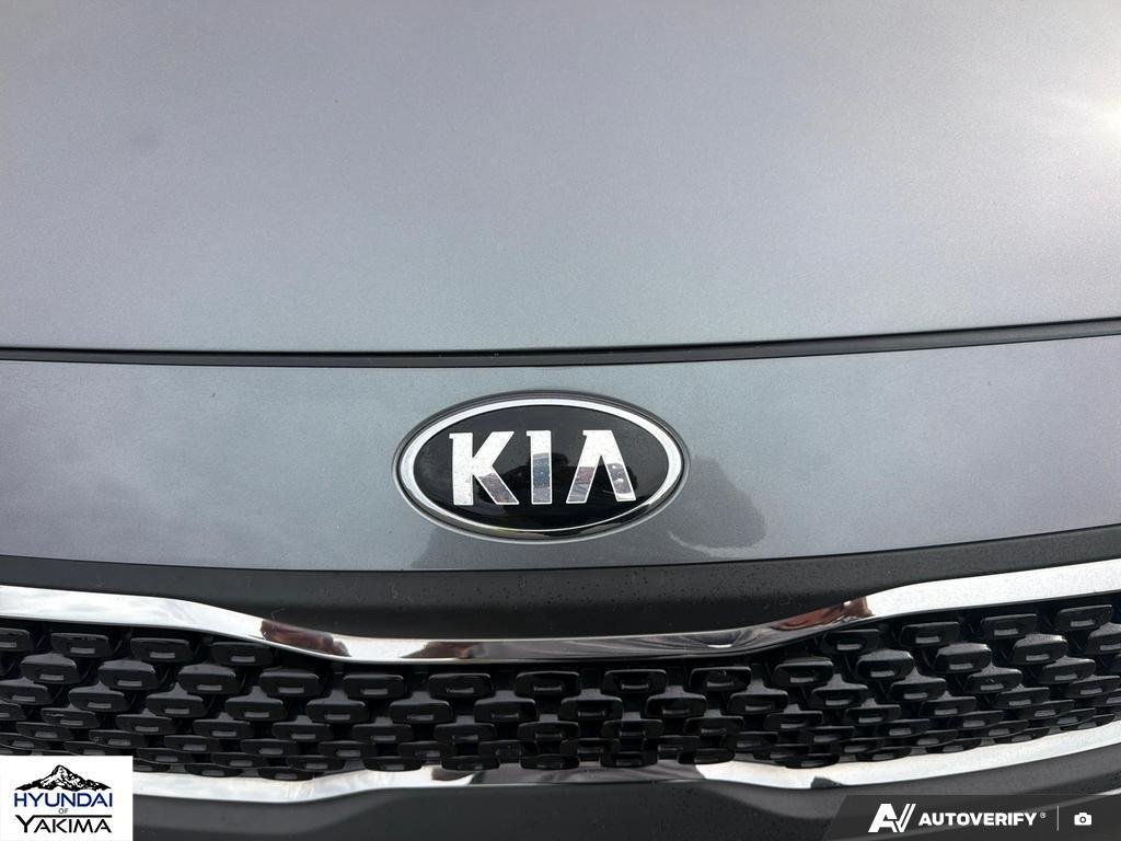 Used 2017 Metal Stream Kia LX image 9