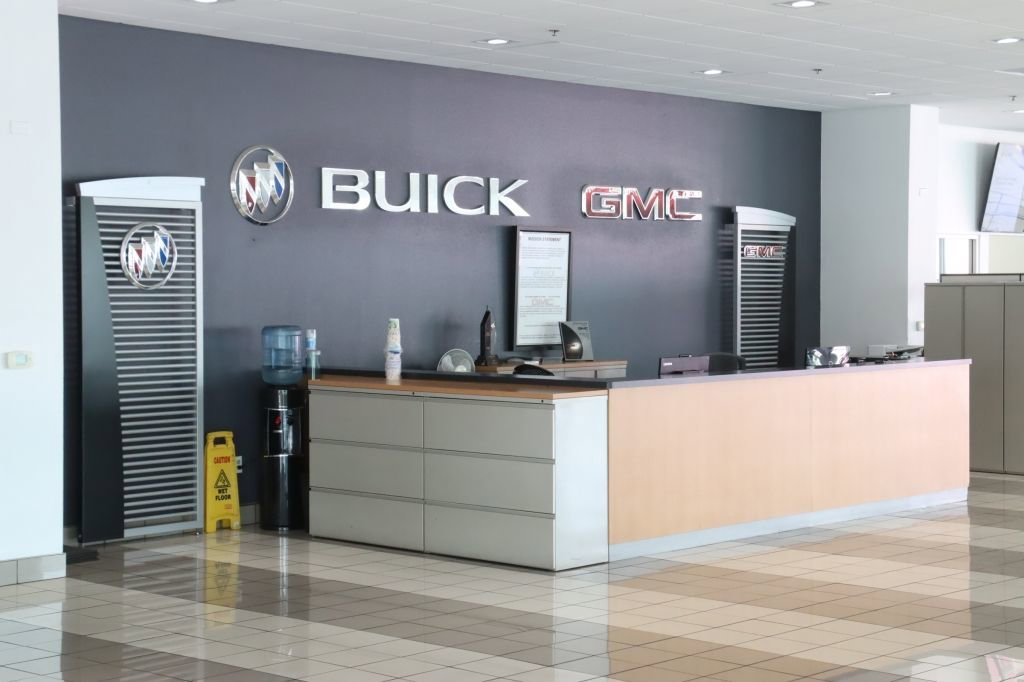 2026 Buick Enclave Sport Touring - Photo 27