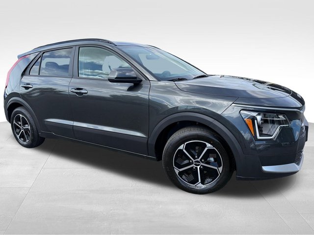 2026 Kia Niro LX