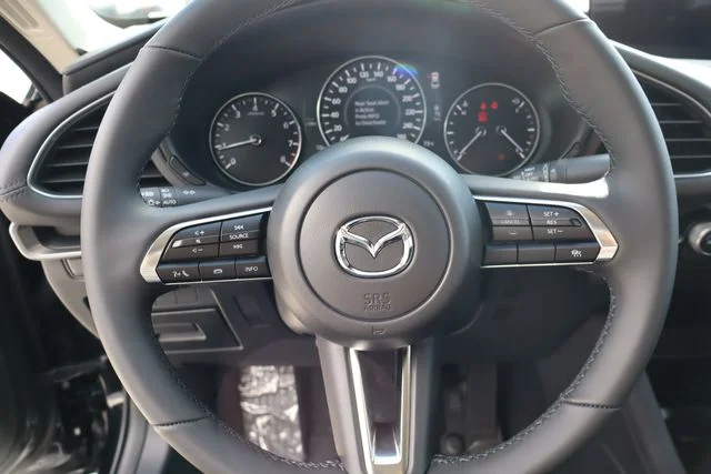 New 2026 Jet Black Mica Mazda 2.5 S Select Sport image 17