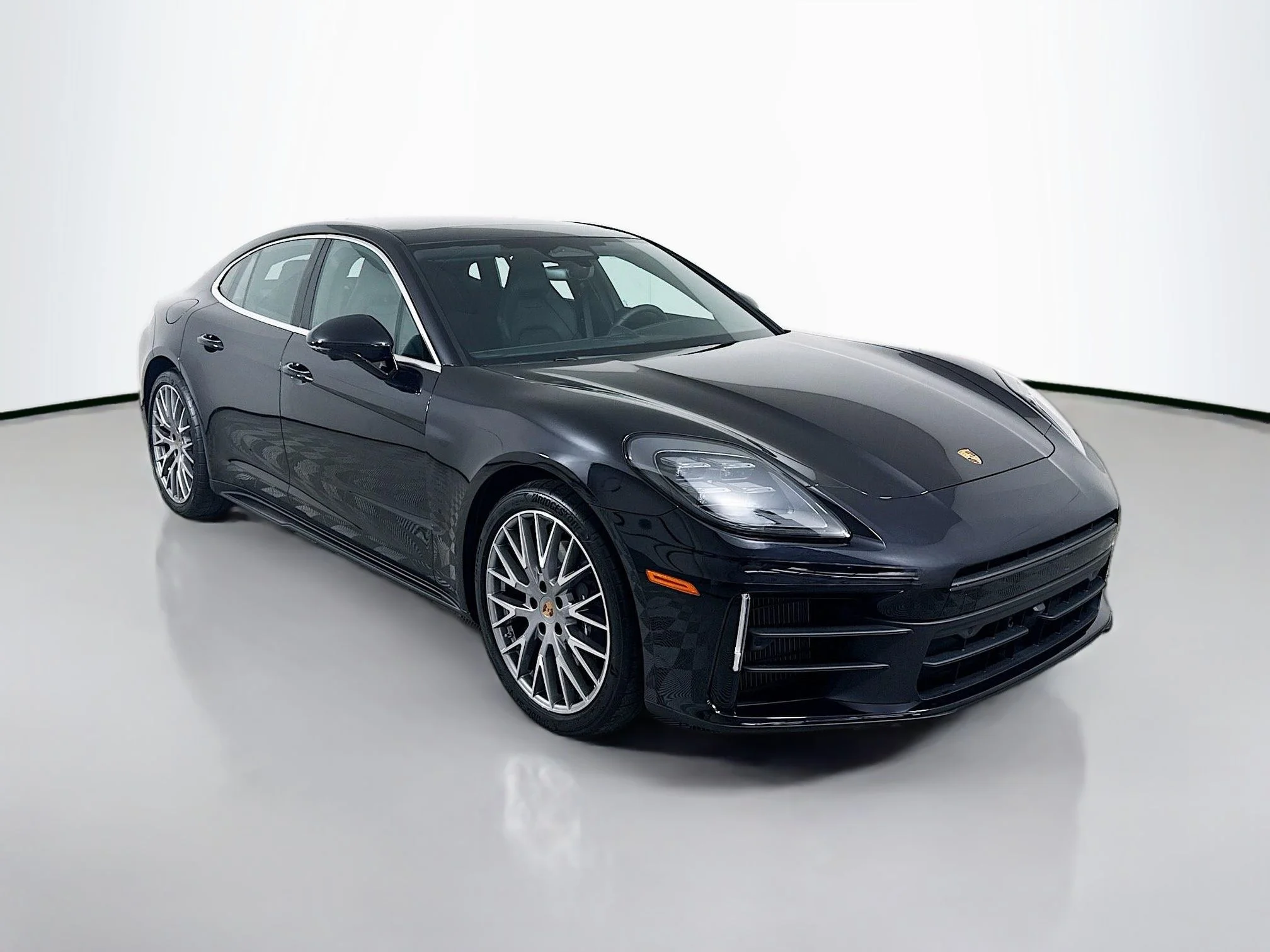 New 2026 Black Porsche 4 image 7