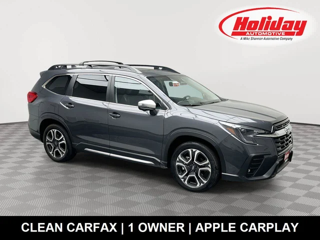 2023 Subaru Ascent Limited 7-Passenger