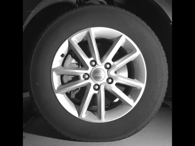 Used 2019 Granite Pearlcoat Dodge SXT image 10