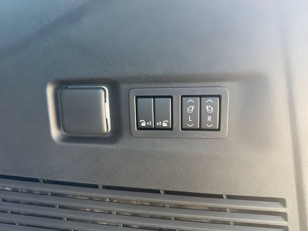 Used 2026 Dark Ash Metallic Chevrolet High Country image 35