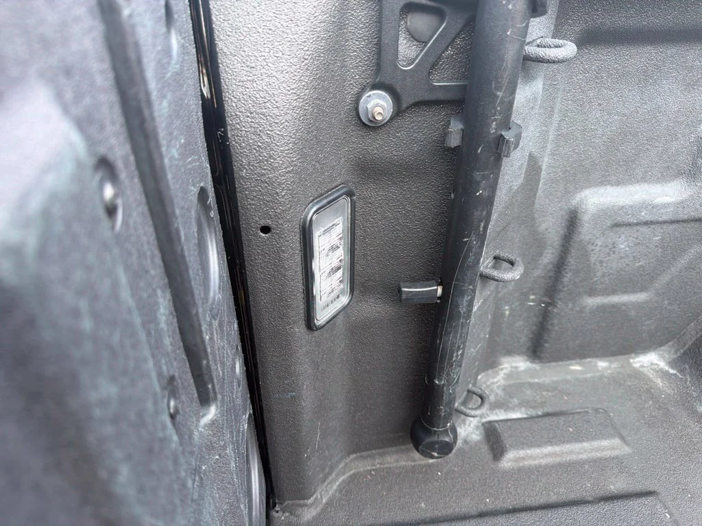 Used 2022 Onyx Black GMC Denali image 14