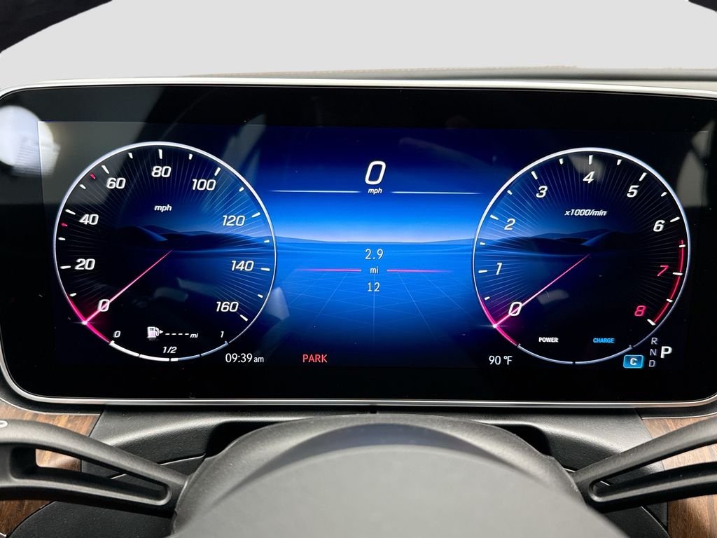 New 2026 Polar White Mercedes-Benz C 300 image 34