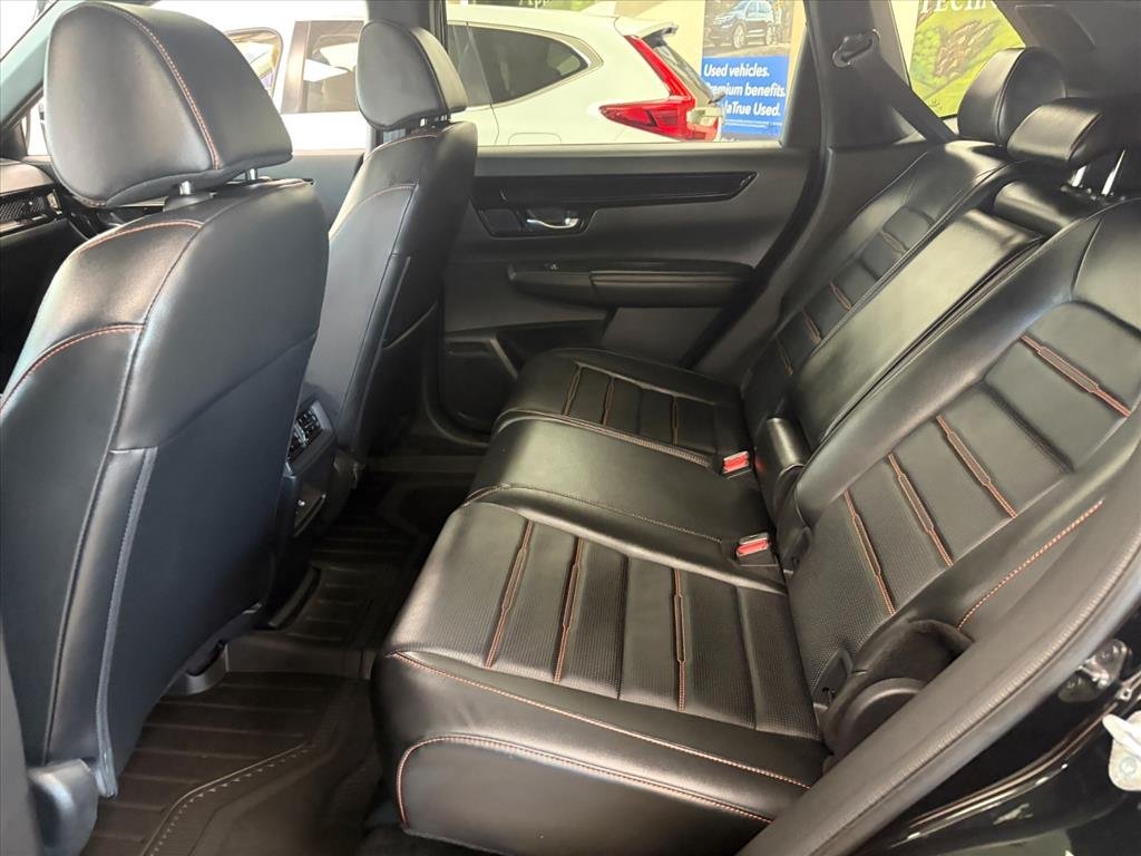 2024 Honda CR-V Sport Touring - Photo 20