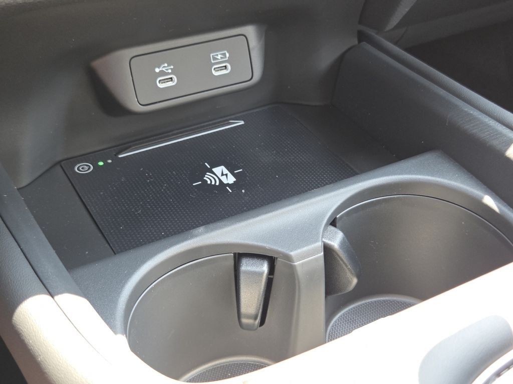 New 2027 Urban Gray Pearl Honda EX-L image 6