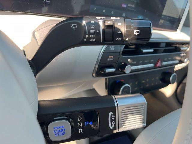 2026 Hyundai Palisade Limited - Photo 16