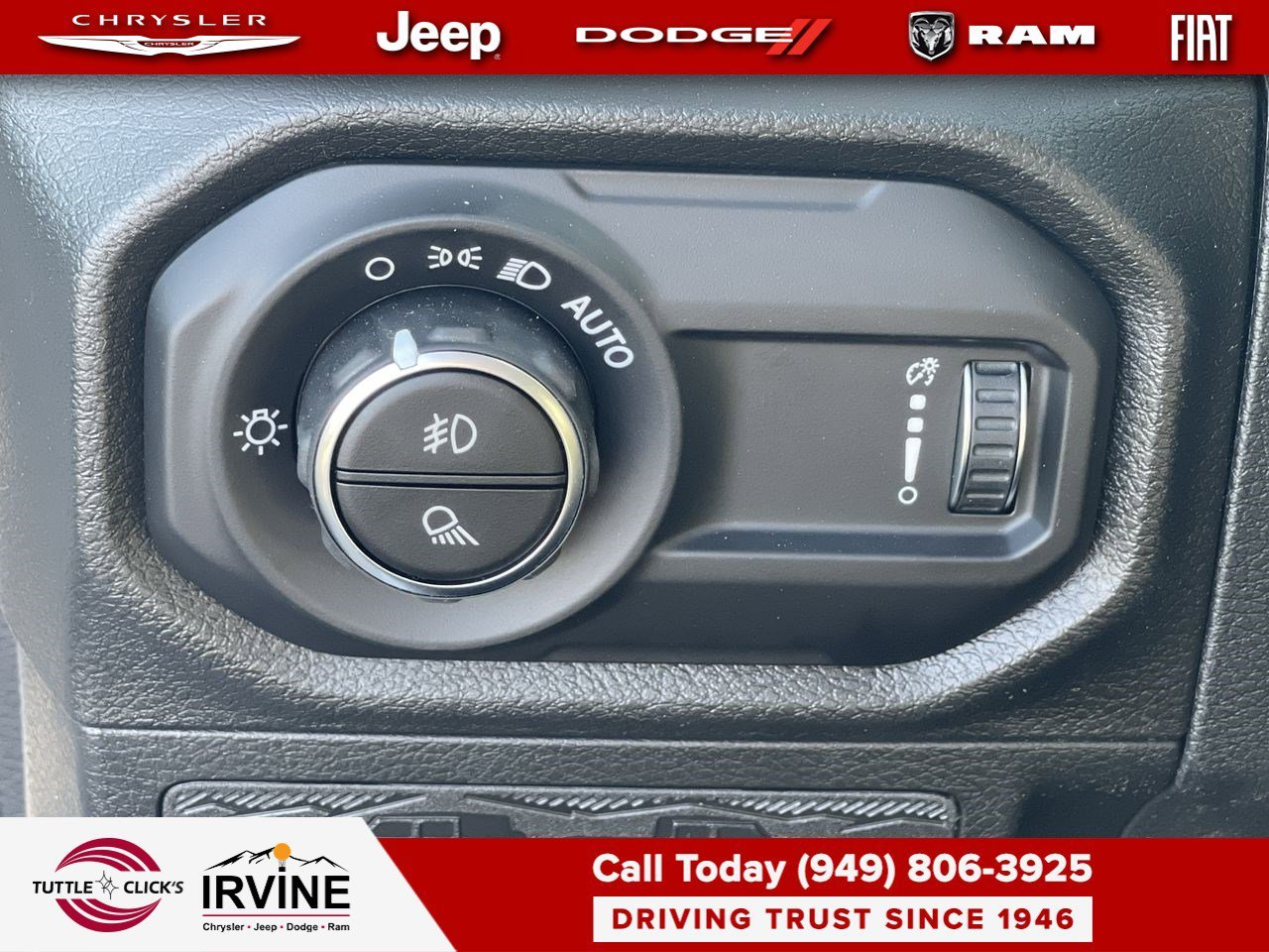 New 2026 Bright White Clearcoat Jeep Sport S image 23