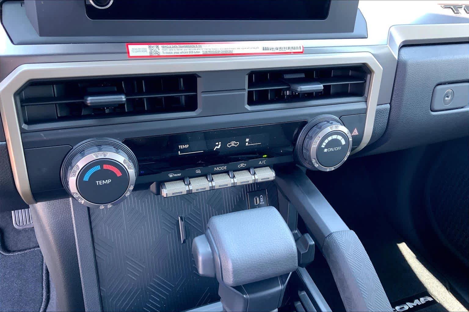 2026 Toyota Tacoma SR5 - Photo 18