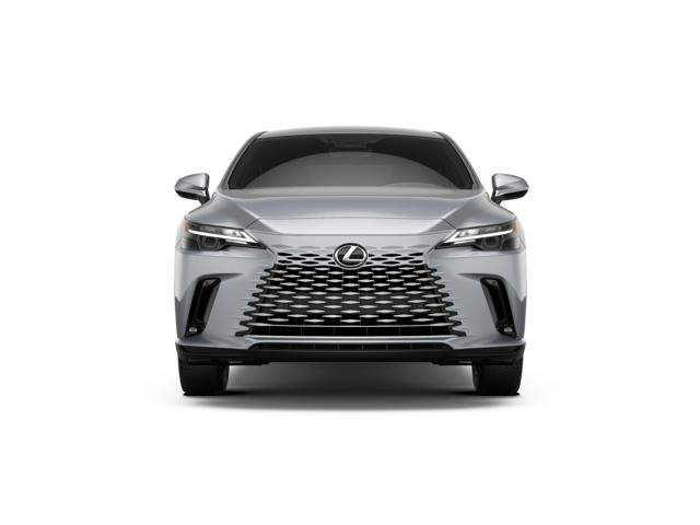 New 2026 Iridium Lexus  image 5