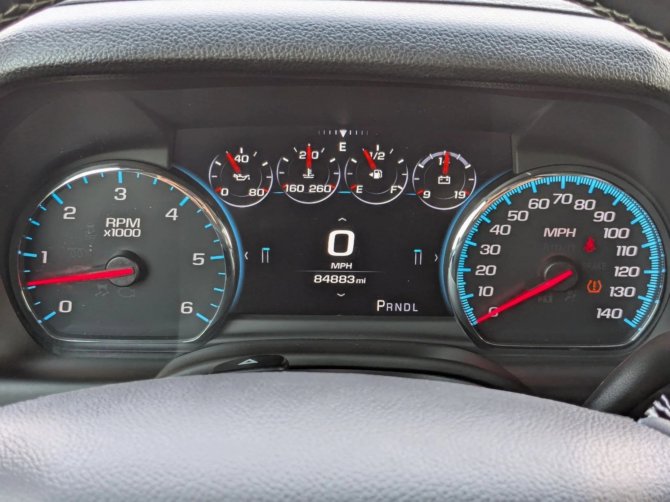 Used 2020 Black Chevrolet Premier image 16
