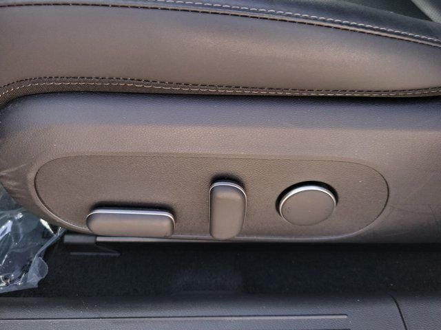 Certified Used 2023 Blue Hyundai Limited image 20