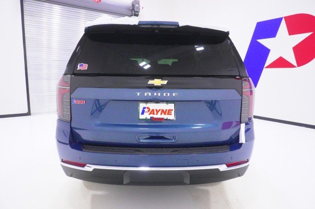 2026 Chevrolet Tahoe LS - Photo 7