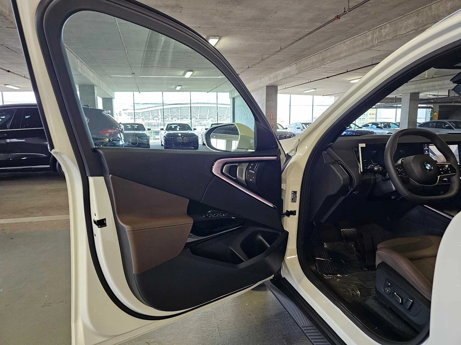 New 2026 Alpine White BMW 30 xDrive image 20