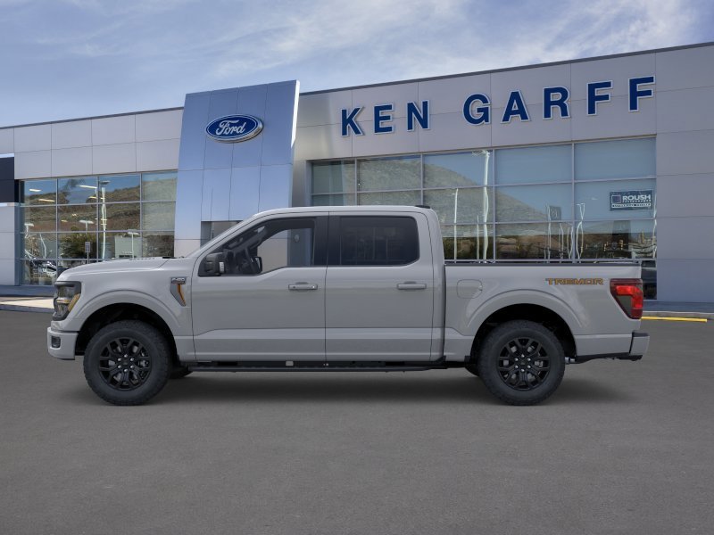 New 2026 Avalanche Ford Tremor image 3