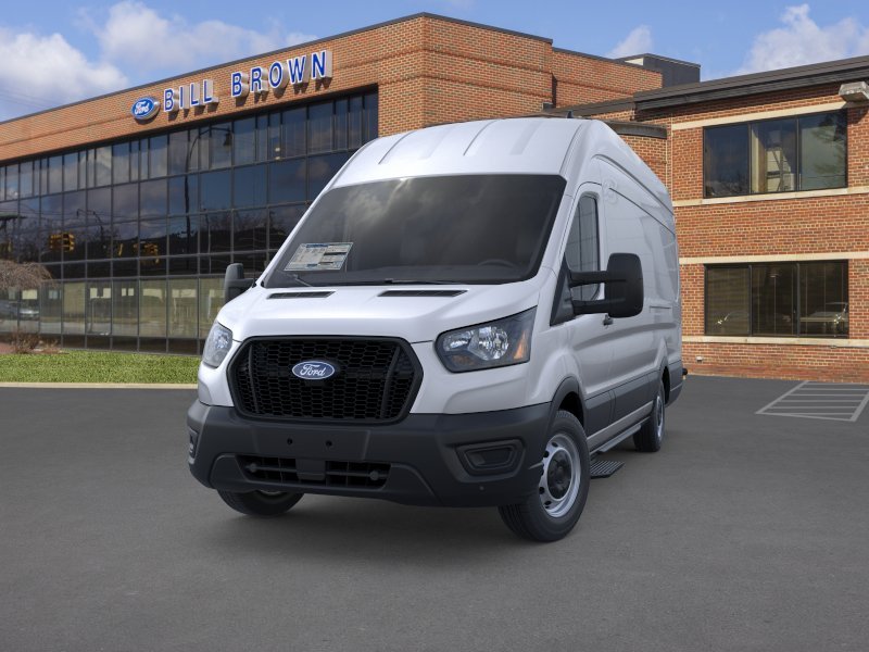 New 2026 Ingot Silver Metallic Ford Base image 23