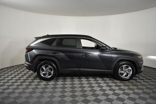 2023 Hyundai Tucson SEL - Photo 12