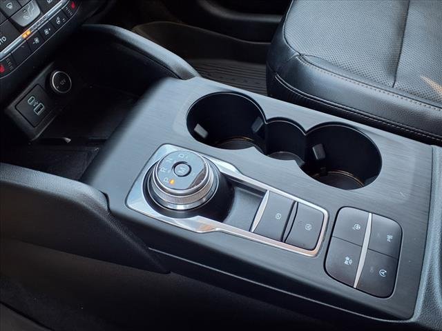 Used 2020 Gray Ford  image 15