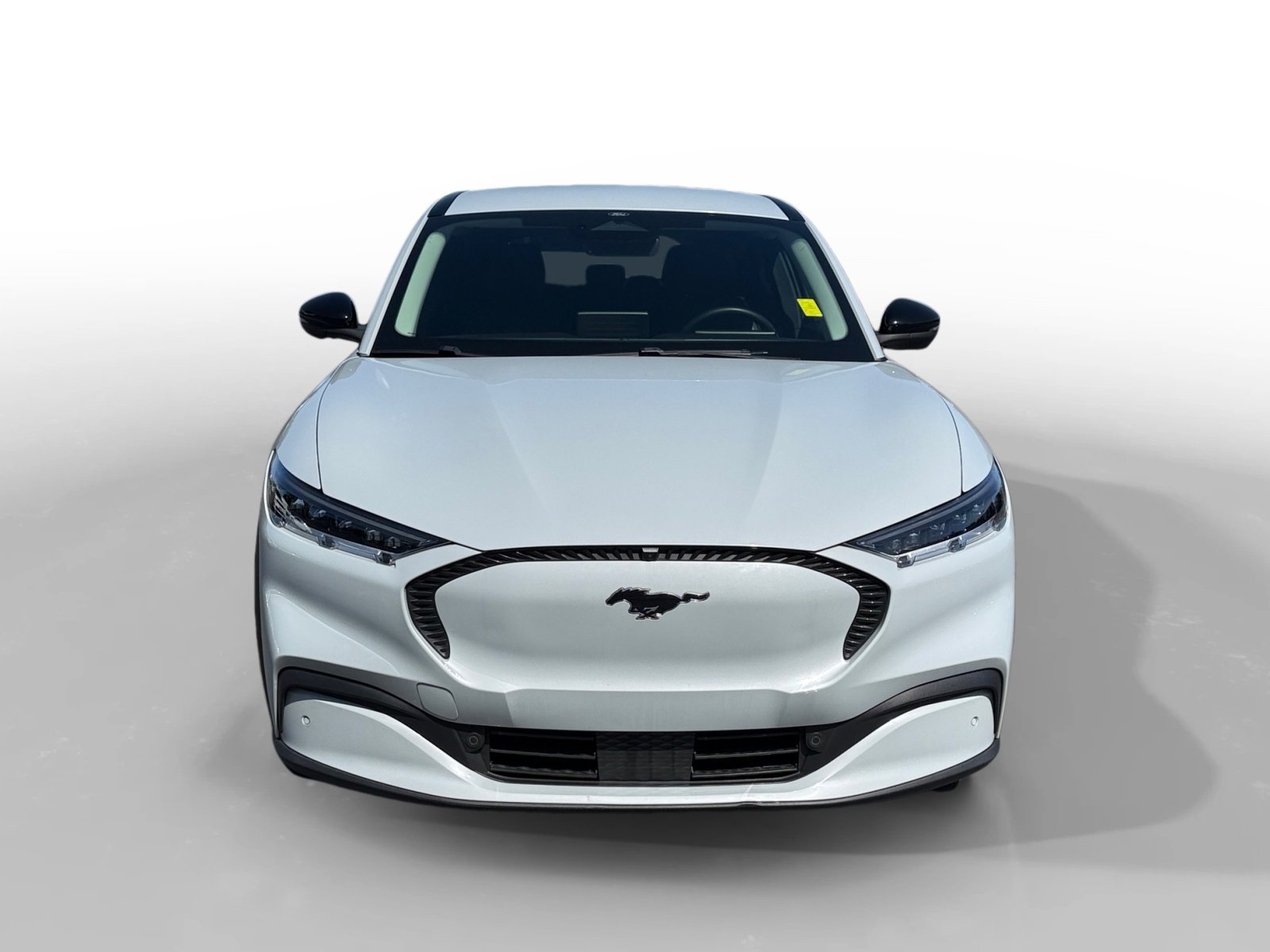 Certified Used 2023 White Metallic Ford Select image 8