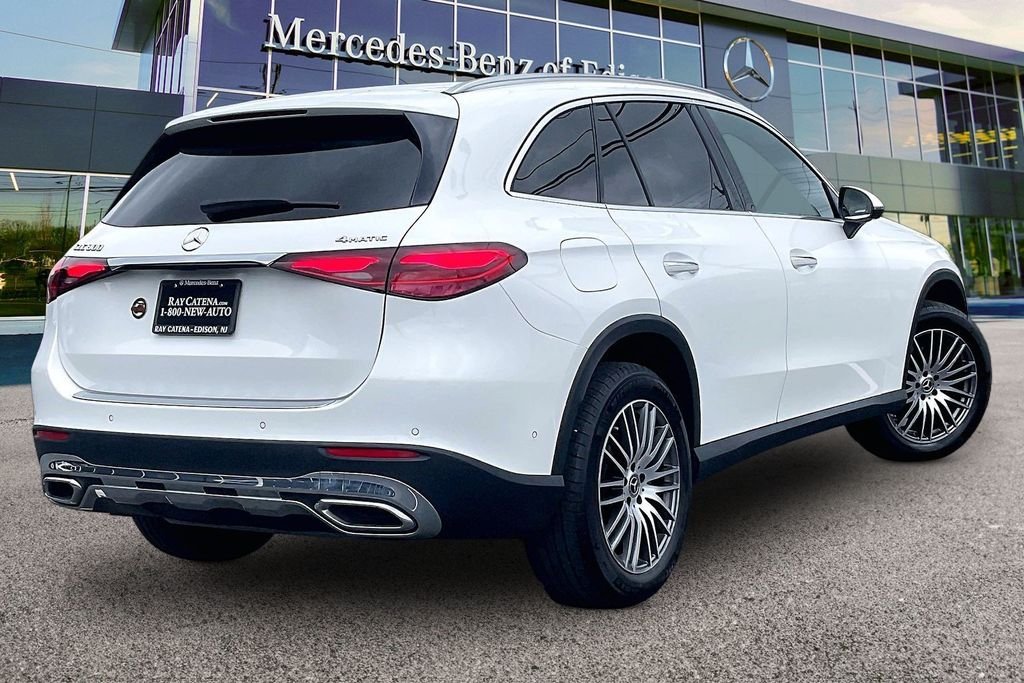 2023 Mercedes-Benz GLC GLC 300 - Photo 7