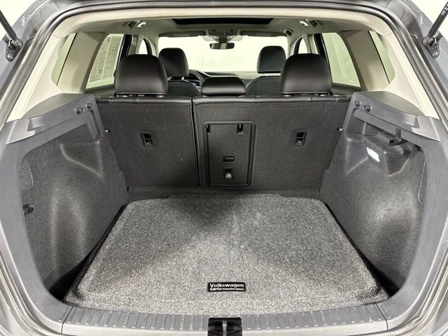 Used 2024 Gray Volkswagen 1.5T SEL image 21