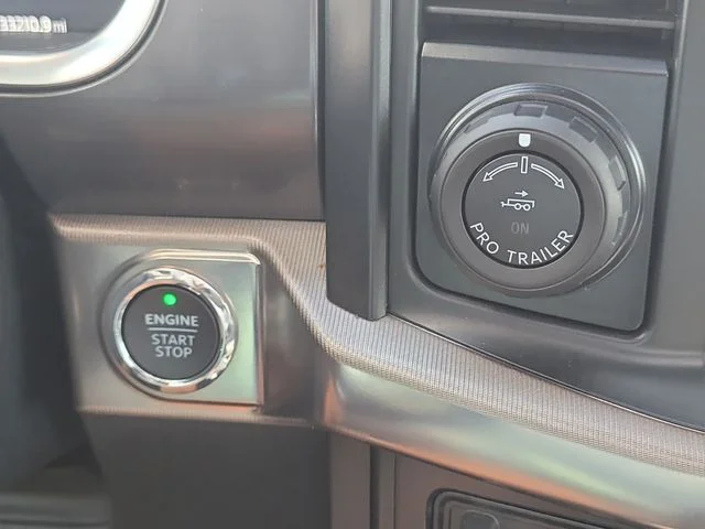 Used 2023 Black Ford Raptor image 30