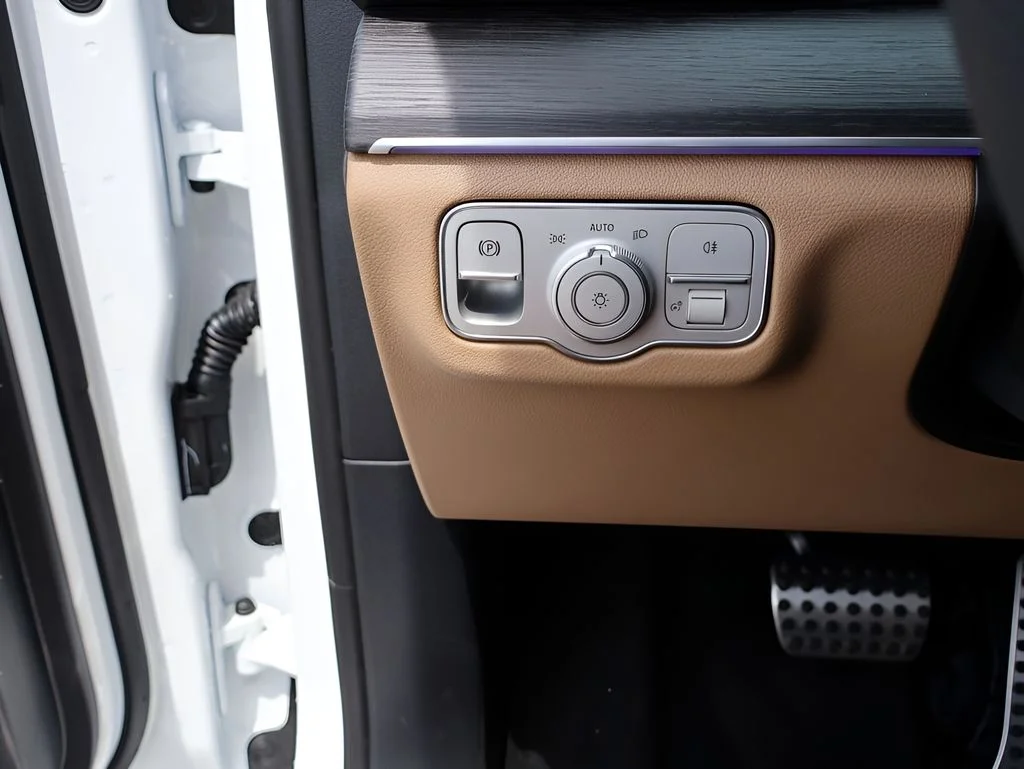 New 2026 149white Mercedes-Benz GLS 450 image 35