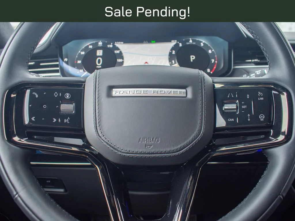 2025 Land Rover Range Rover Sport Autobiography - Photo 15
