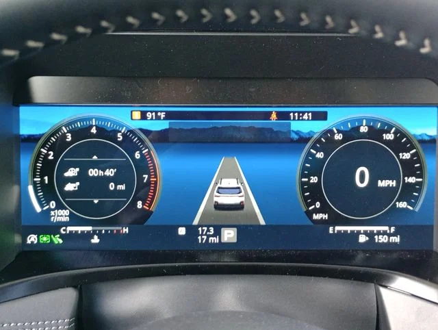 2026 Subaru Outback Touring XT - Photo 13