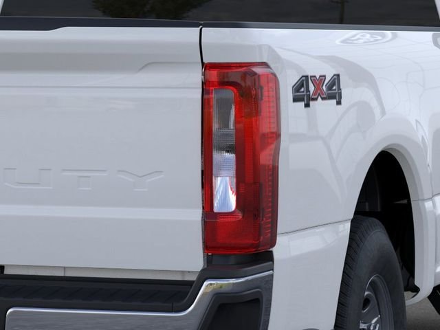 New 2026 White Ford XL image 21