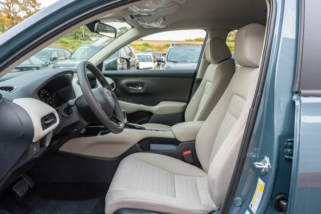 New 2027 Nordic Forest Pearl Honda LX image 22