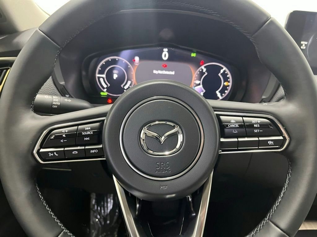 2026 Mazda CX-90 Preferred Package - Photo 20