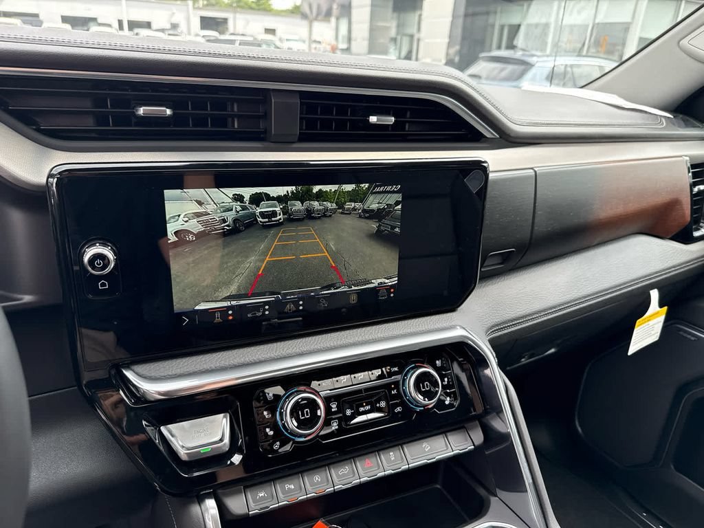 2026 GMC Sierra 1500 Denali - Photo 18