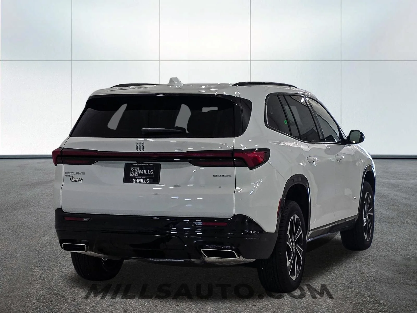 2026 Buick Enclave Sport Touring - Photo 7