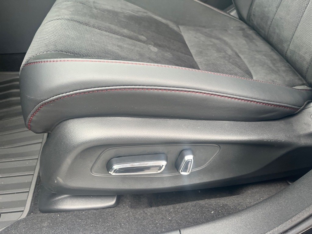 2025 Acura ADX A-Spec Package - Photo 6