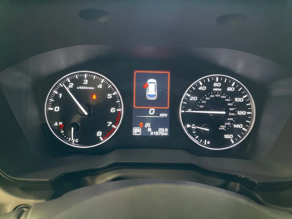 Used 2024 Gray Subaru Premium image 19