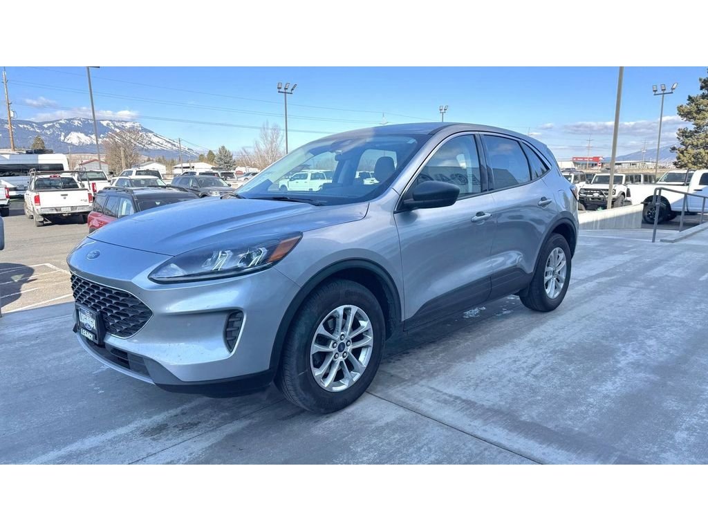 2022 Ford Escape SE - Photo 3
