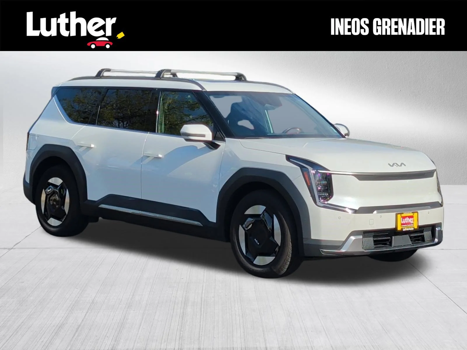 2024 Kia EV9