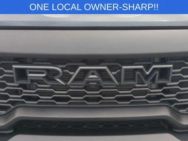 Used 2025 Blue Ram RHO image 41