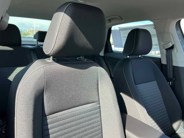 Used 2026 Platinum Gray Metallic Volkswagen S image 21