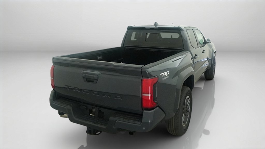 New 2026 Underground Toyota TRD Sport image 41