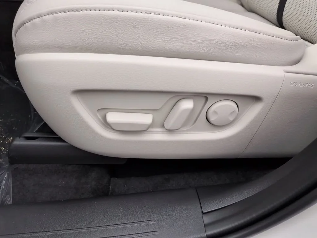 New 2026 White Mazda 3.3 Turbo S Premium Plus image 15