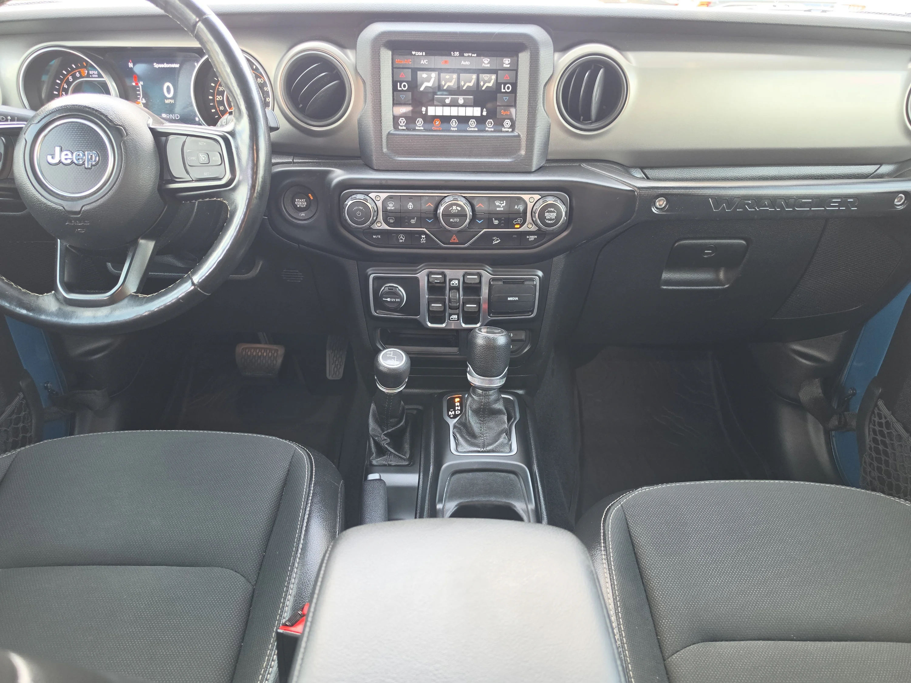 Used 2020 Bikini Pearlcoat Jeep Freedom image 20