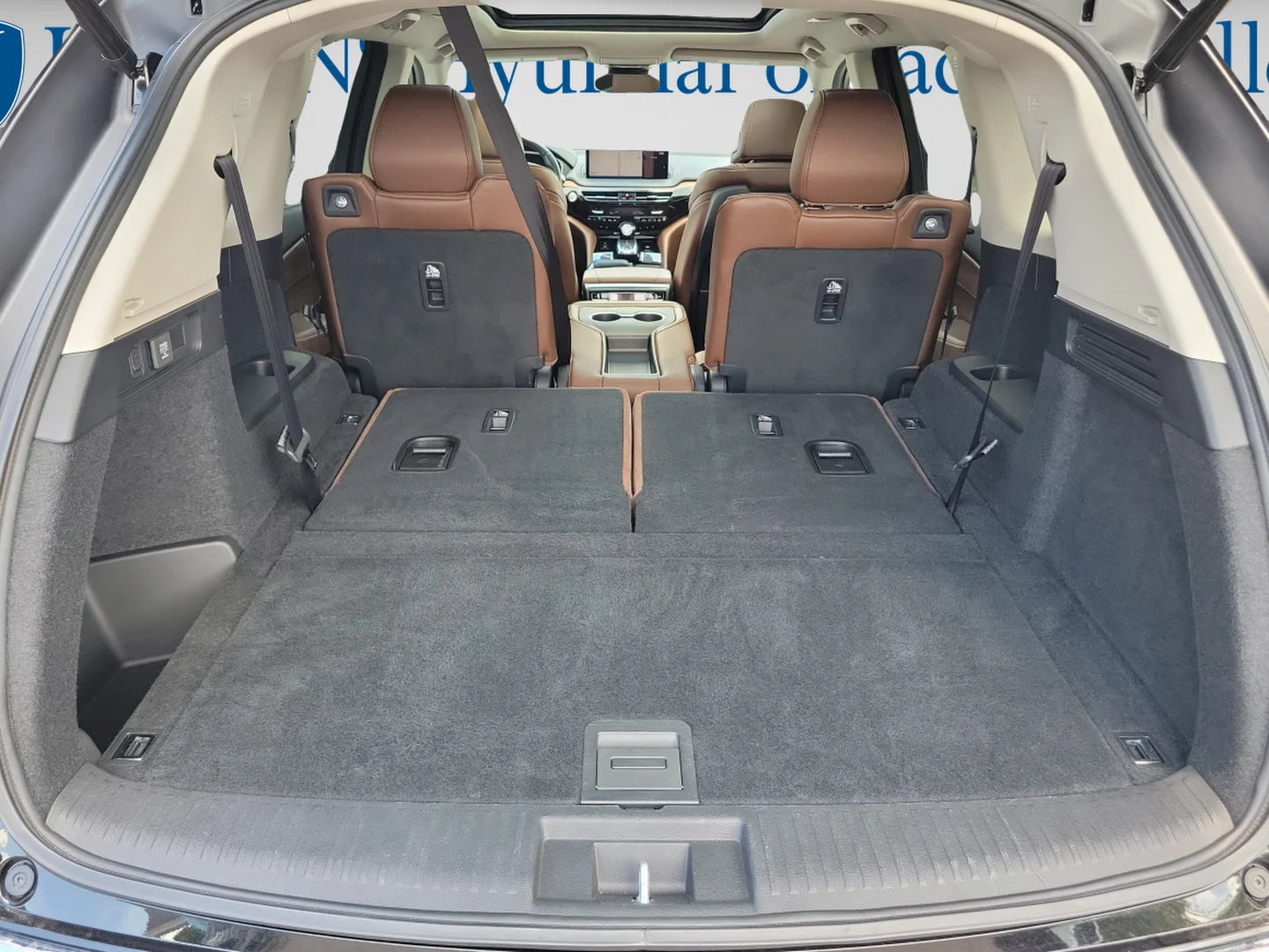 Used 2023 Black Acura w/Technology Package image 9
