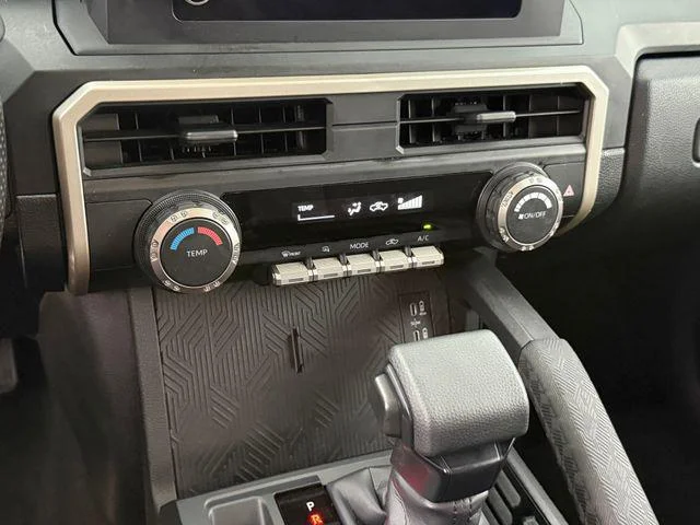 Certified Used 2025 ICE CAP Toyota SR image 17